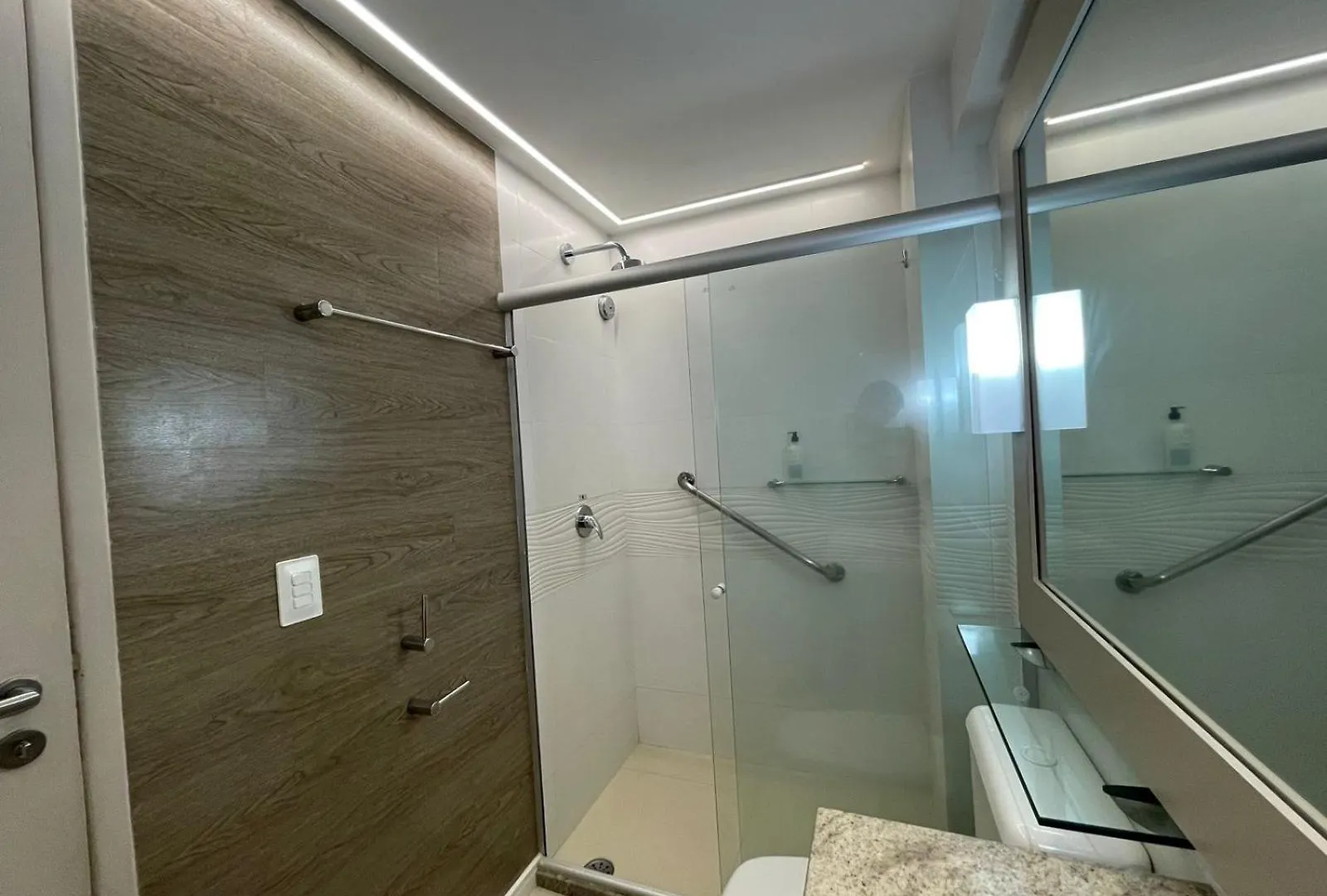 Apartment Hy Beach Flats -Apartamento Luxo Recife
